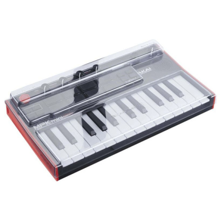 Decksaver Akai Pro MPK Mini Play MK3 по цене 2 850 ₽