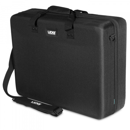 UDG Creator Turntable Hardcase Black по цене 19 200 ₽