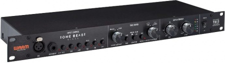 Warm Audio TB12 Black по цене 95 400 ₽