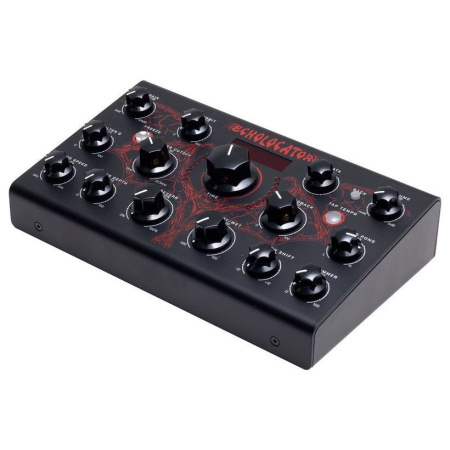 Erica Synths Echolocator по цене 79 400.00 ₽