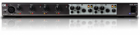 Allen & Heath GR3 по цене 67 450 ₽