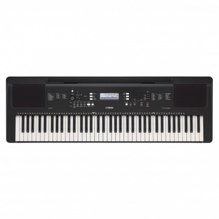 Yamaha PSR-EW310 по цене 43 000 ₽