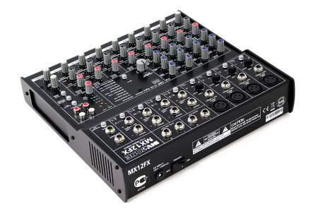 Invotone MX12FX по цене 17 750 ₽
