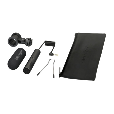 Behringer Video Mic MS по цене 4 650 ₽