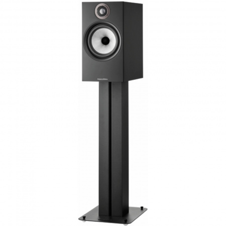 Bowers & Wilkins 607 S2 Anniversary Edition Black по цене 83 000 ₽