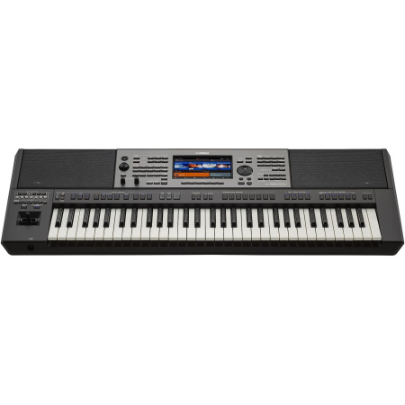 Yamaha PSR-A5000 по цене 217 790 ₽