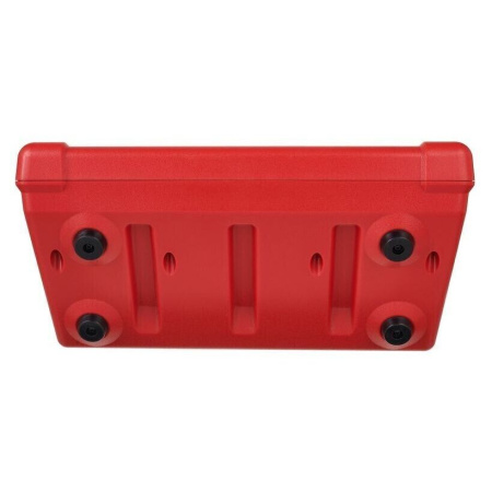 Boss Cube Street 2 Red по цене 47 000 ₽