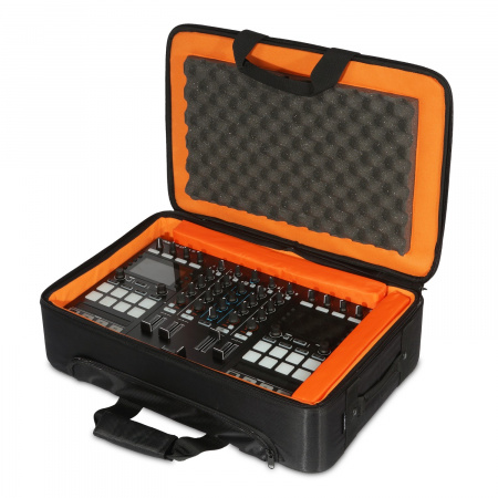 UDG Ultimate MIDI Controller Backpack Small Black/Orange Inside MK2 по цене 33 000 ₽