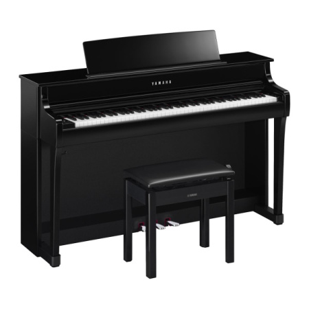 Yamaha CLP-845PE купить за 348 470 ₽ с доставкой по Москве и всей России в интернет-магазине ALL for DJ Yamaha CLP-845PE по цене 348 470 ₽