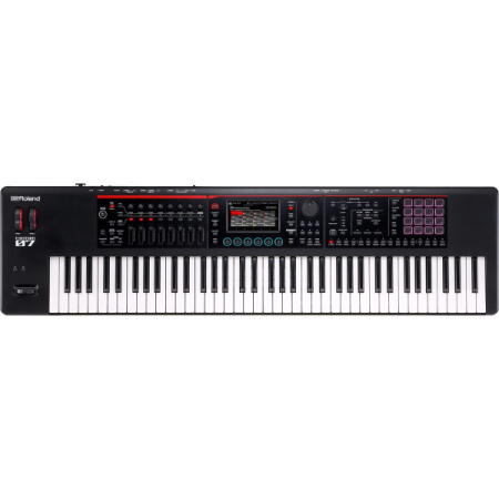 Roland Fantom-07 по цене 250 250 ₽