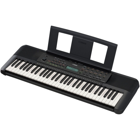 Yamaha PSR-E283 по цене 23 220 ₽