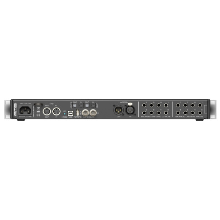 RME Fireface 802 FS по цене 231 300 ₽