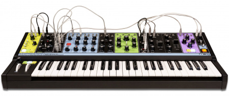Moog Matriarch по цене 249 050 ₽