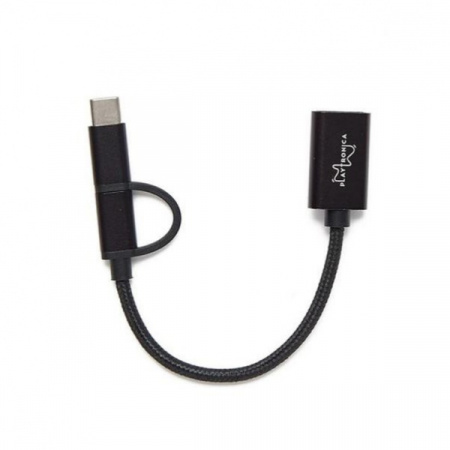 Playtronica USB Adapter for Android & MacBook по цене 1 720 ₽