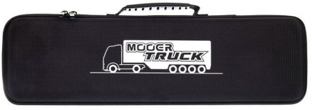 Mooer Black Truck по цене 21 990 ₽