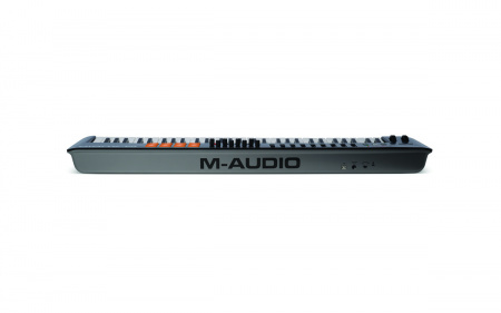 M-Audio Oxygen 61 Mk 4 по цене 22 850 ₽