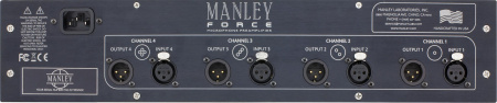 Manley Force по цене 357 000.00 ₽