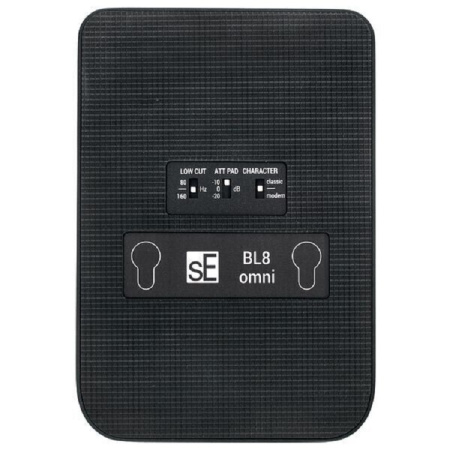 sE Electronics BL8 Omni по цене 20 660 ₽