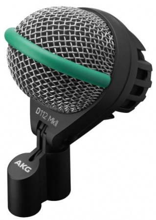 AKG D112 MK2 по цене 26 800 ₽