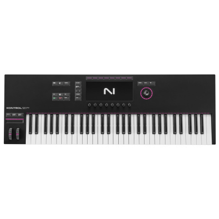 Native Instruments Komplete Kontrol S61 Mk3 по цене 113 050 ₽