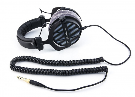 Beyerdynamic DT 990 PRO 250 Ohm по цене 25 245 ₽