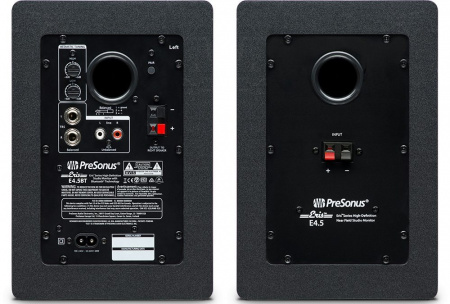 PreSonus Eris E4.5 BT по цене 35 000 ₽