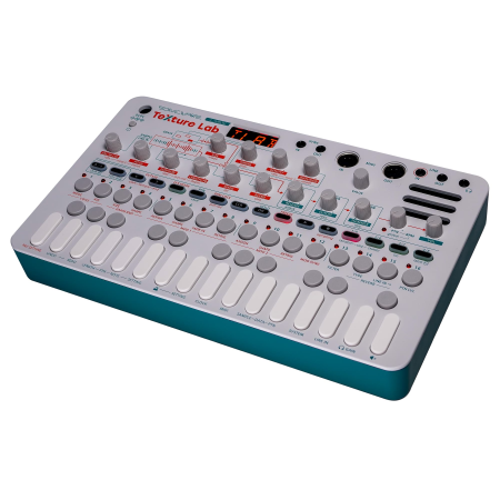 Sonicware Liven Texture Lab по цене 39 900 ₽