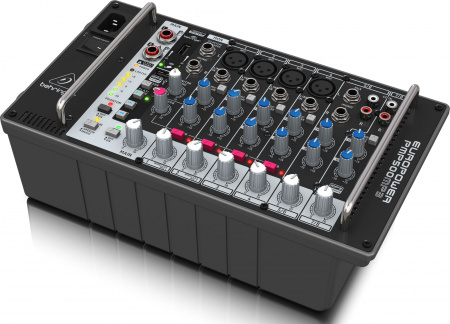 Behringer PMP500MP3 по цене 24 950 ₽
