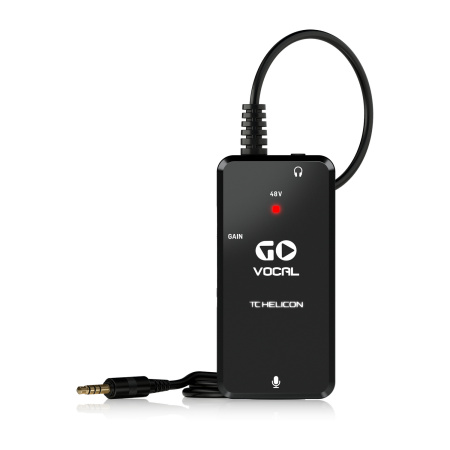 TC Helicon GO VOCAL по цене 4 500 ₽