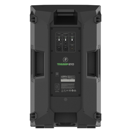 Mackie Thump210 по цене 59 400 ₽