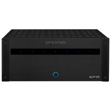 Emotiva XPA-4 Gen3 по цене 349 990 ₽