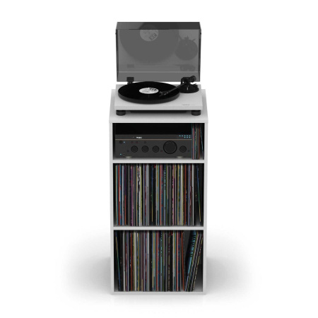 Glorious Modular Mix Rack White по цене 32 600 ₽