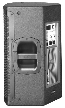 DAS Audio Vantec-12A по цене 231 900 ₽