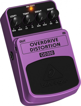 Behringer OD300 по цене 4 150 ₽
