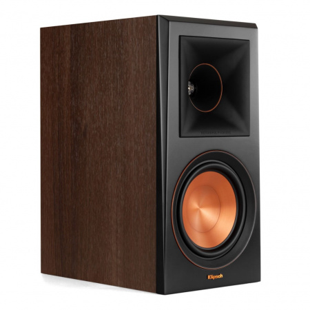 Klipsch RP-600M Walnut по цене 70 000 ₽