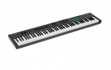 Nektar Impact LX 88+ по цене 30 600 ₽
