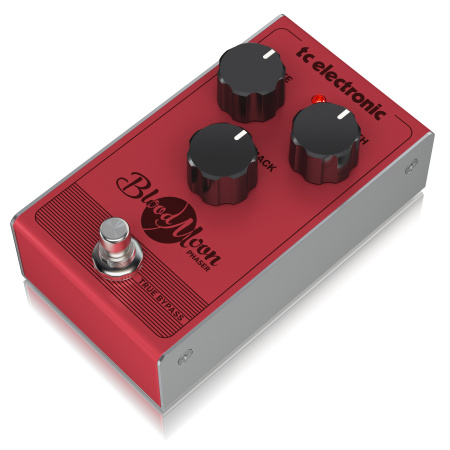 TC Electronic BLOOD MOON PHASER по цене 5 100 ₽