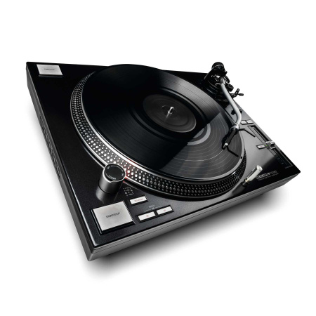 Reloop RP-7000 MK2 Black по цене 76 000 ₽