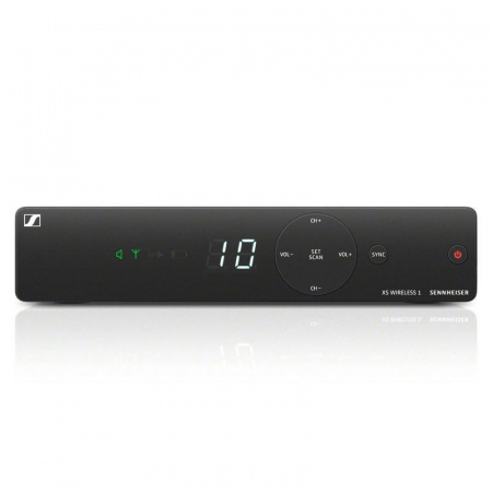 Sennheiser XSW 1-835-A по цене 69 100 ₽