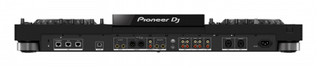 Pioneer XDJ-XZ по цене 343 188 ₽