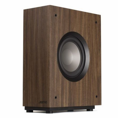 Jamo S 810 SUB Walnut по цене 37 600 ₽