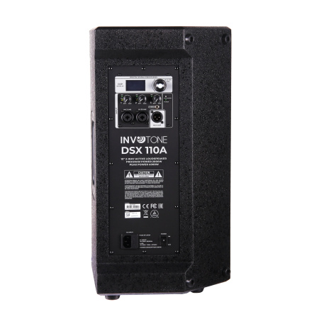 Invotone DSX110A по цене 77 300 ₽