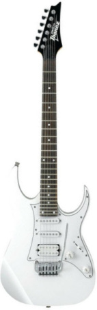 Ibanez GIO GRG140-WH по цене 35 000 ₽
