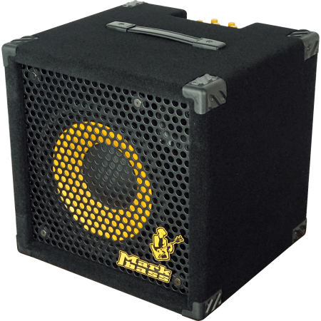 Markbass Marcus Miller CMD 101 Micro 60 по цене 61 700 ₽
