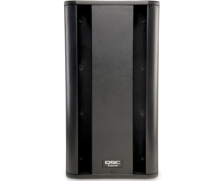 Аренда колонок QSC K12.2 (2 шт.) 2025 watt + сабвуфер QSC KSUB (1 шт.) 1000 watt по цене 8 500.00 ₽