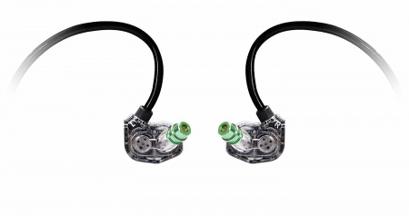 Mackie CR-BUDS+ по цене 6 200 ₽