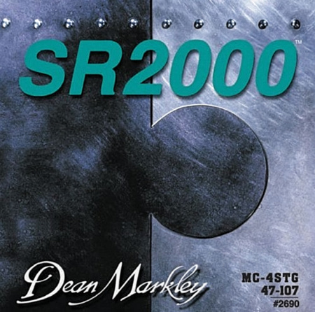 Dean Markley 2690 SR2000 MC по цене 1 750 ₽