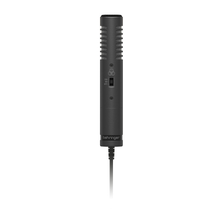 Behringer Video Mic MS по цене 4 650 ₽