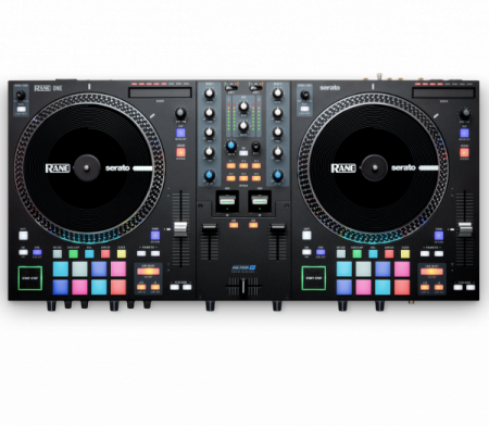 Rane One по цене 235 000 ₽