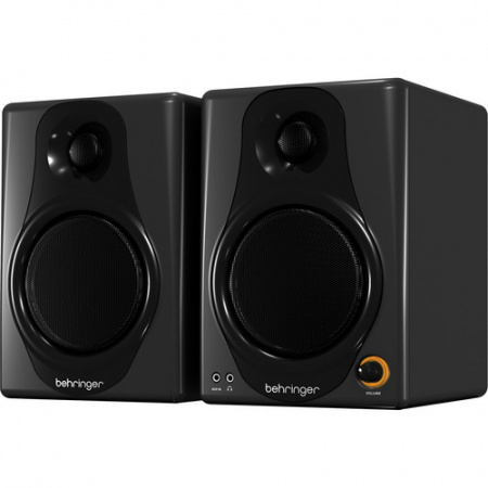 Behringer Media 40USB (Пара) по цене 17 100 ₽